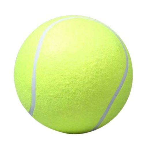 XXL teniszlabda kutyáknak (24cm)