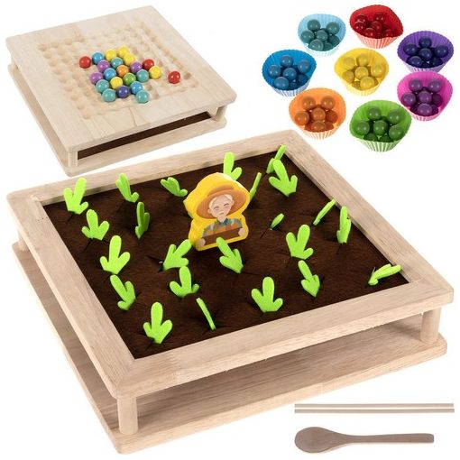 Kruzzel fa puzzle farm